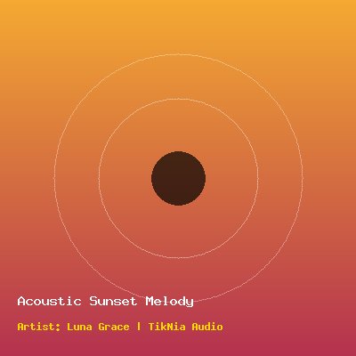 Sound cover